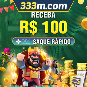 333m.com Ganhe R$ 100,00 Gratis