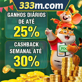 333m.com Fundo de Resgate de Perdas Semanais